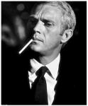 Фотографии с  Стив МакКуин / Steve McQueen