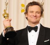 Фотографии с  Колин Фёрт
