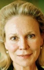 фото Марта Келлер / Marthe Keller