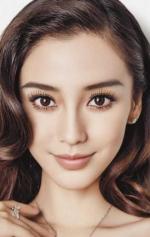фото Анджела Бейби / Angelababy