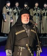 фото Димитрий Джаиани