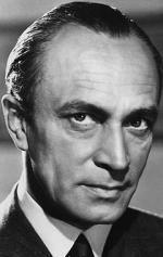 фото Конрад Фейдт / Conrad Veidt