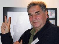 Фотографии с  Джим Картер / Jim Carter
