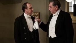 Фотографии с  Джим Картер / Jim Carter