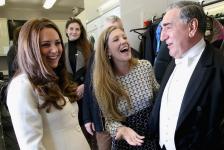 Фотографии с  Джим Картер / Jim Carter