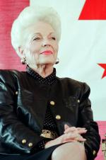 фото Энн Ричардс / Ann Richards