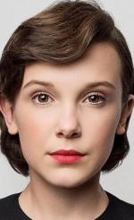 фото Милли Бобби Браун / Millie Bobby Brown
