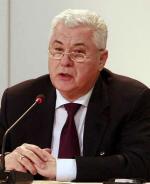 фото Владимир Воронин
