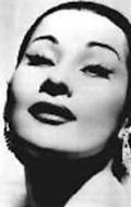 фото Има Сумак / Yma Sumac