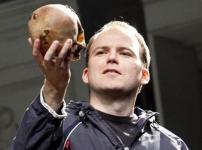 Фотографии с  Рори Киннер / Rory Kinnear