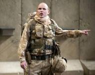 Фотографии с  Рори Киннер / Rory Kinnear
