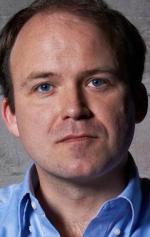 фото Рори Киннер / Rory Kinnear