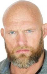 фото Кит Джардин / Keith Jardine