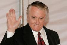 Фотографии с  Роберт Вон / Robert Vaughn