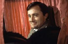 Фотографии с  Роберт Вон / Robert Vaughn