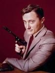 Фотографии с  Роберт Вон / Robert Vaughn