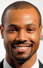 фото Айзая Мустафа / Isaiah Mustafa