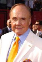 фото Дик Энберг / Dick Enberg