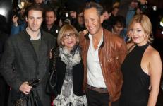 Фотографии с  Ричард Э. Грант / Richard E. Grant