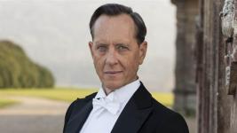 Фотографии с  Ричард Э. Грант / Richard E. Grant