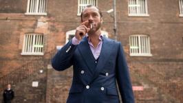 Фотографии с  Ричард Э. Грант / Richard E. Grant