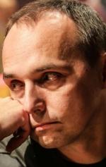фото Михаил Масленников