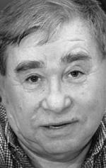 фото Михаил Светин