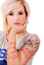 фото Джессика Мессенджер / Jessica Messenger