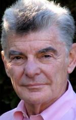 фото Ричард Бенджамин / Richard Benjamin