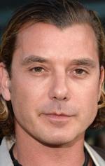 фото Гэвин Россдэйл / Gavin Rossdale