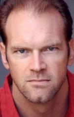 фото Тайлер Мэйн / Tyler Mane