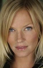 фото Келли Гиддиш / Kelli Giddish