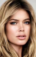 фото Даутцен Крёз / Doutzen Kroes