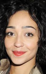 фото Рут Негга / Ruth Negga