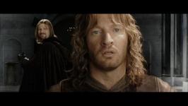 Фотографии с  Дэвид Уэнэм / David Wenham