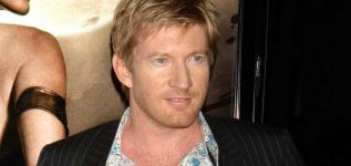 Фотографии с  Дэвид Уэнэм / David Wenham