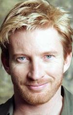 фото Дэвид Уэнэм / David Wenham