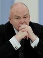 фото Евгений Велихов