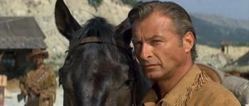 Фотографии с  Лекс Баркер / Lex Barker