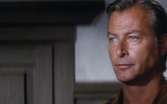 Фотографии с  Лекс Баркер / Lex Barker