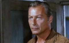 Фотографии с  Лекс Баркер / Lex Barker