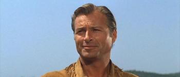 Фотографии с  Лекс Баркер / Lex Barker