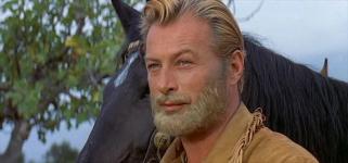 Фотографии с  Лекс Баркер / Lex Barker