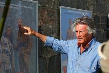Фотографии с  Лекс Баркер / Lex Barker
