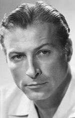 фото Лекс Баркер / Lex Barker