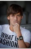 фото Давид Сильва
