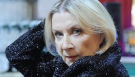 Фотографии с  Алла Демидова