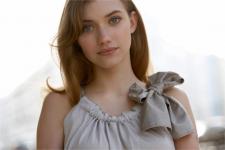 Фотографии с  Имоджен Путс / Imogen Poots