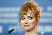 Фотографии с  Имоджен Путс / Imogen Poots