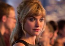 Фотографии с  Имоджен Путс / Imogen Poots